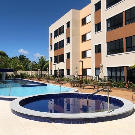 Apartamento Em Guarajuba, Bahia 1 Tudo Novinho E Finamente Decorado 萨尔瓦多 外观 照片