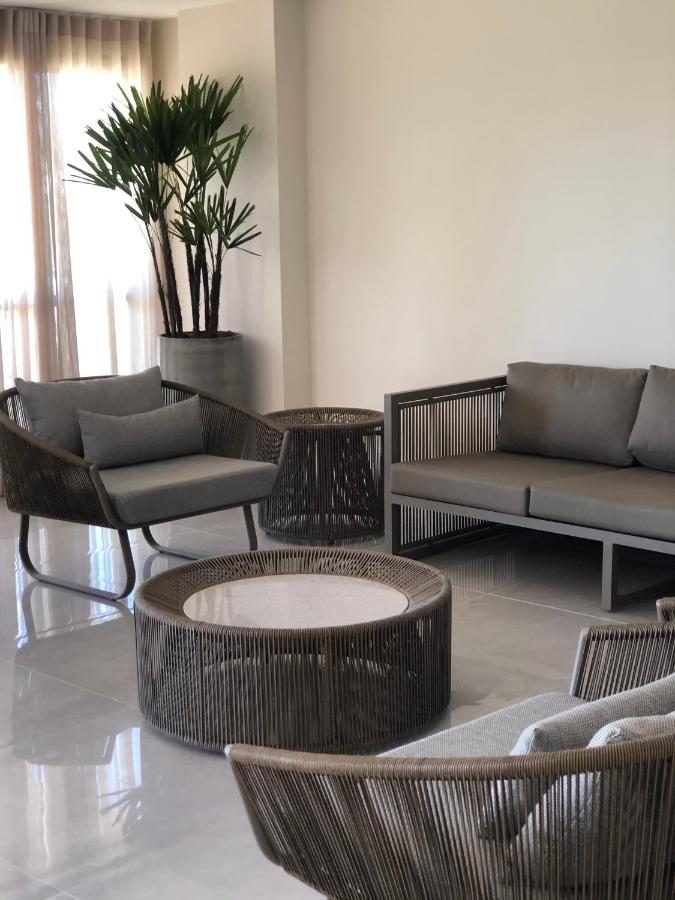 Apartamento Em Guarajuba, Bahia 1 Tudo Novinho E Finamente Decorado 萨尔瓦多 外观 照片