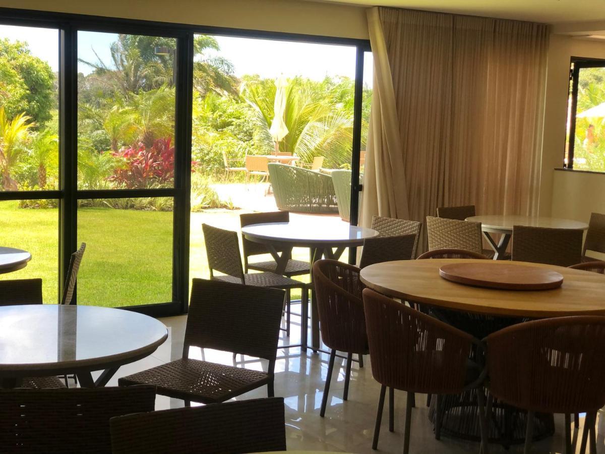 Apartamento Em Guarajuba, Bahia 1 Tudo Novinho E Finamente Decorado 萨尔瓦多 外观 照片