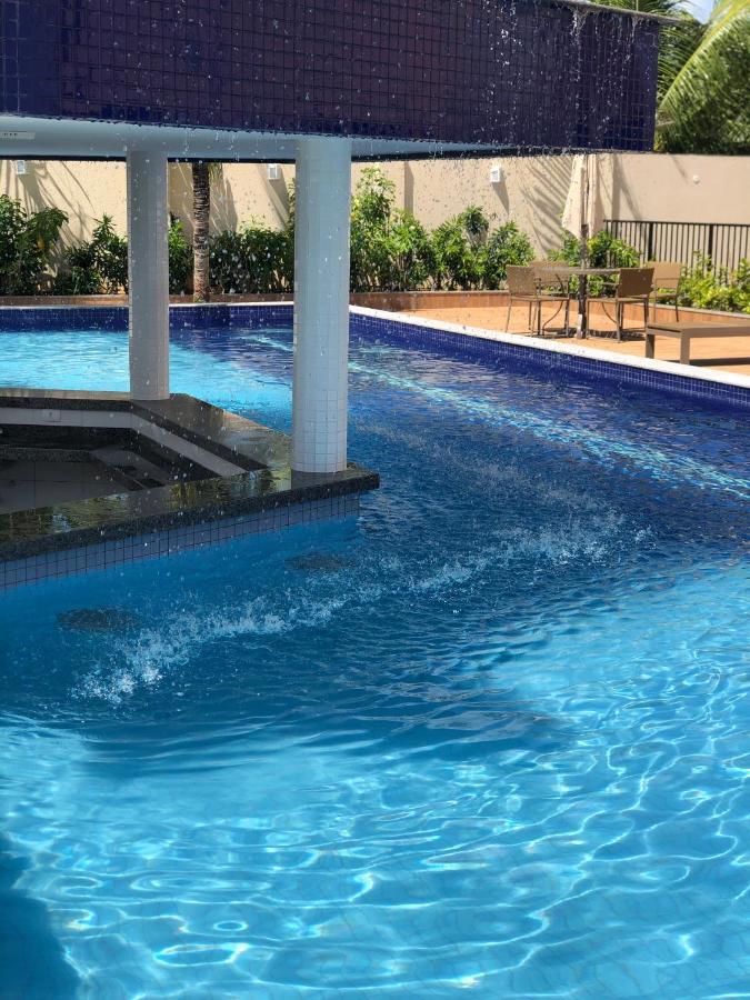 Apartamento Em Guarajuba, Bahia 1 Tudo Novinho E Finamente Decorado 萨尔瓦多 外观 照片