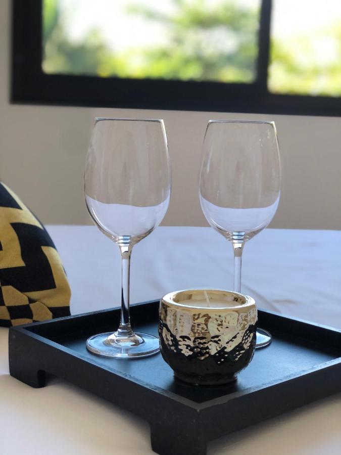 Apartamento Em Guarajuba, Bahia 1 Tudo Novinho E Finamente Decorado 萨尔瓦多 外观 照片