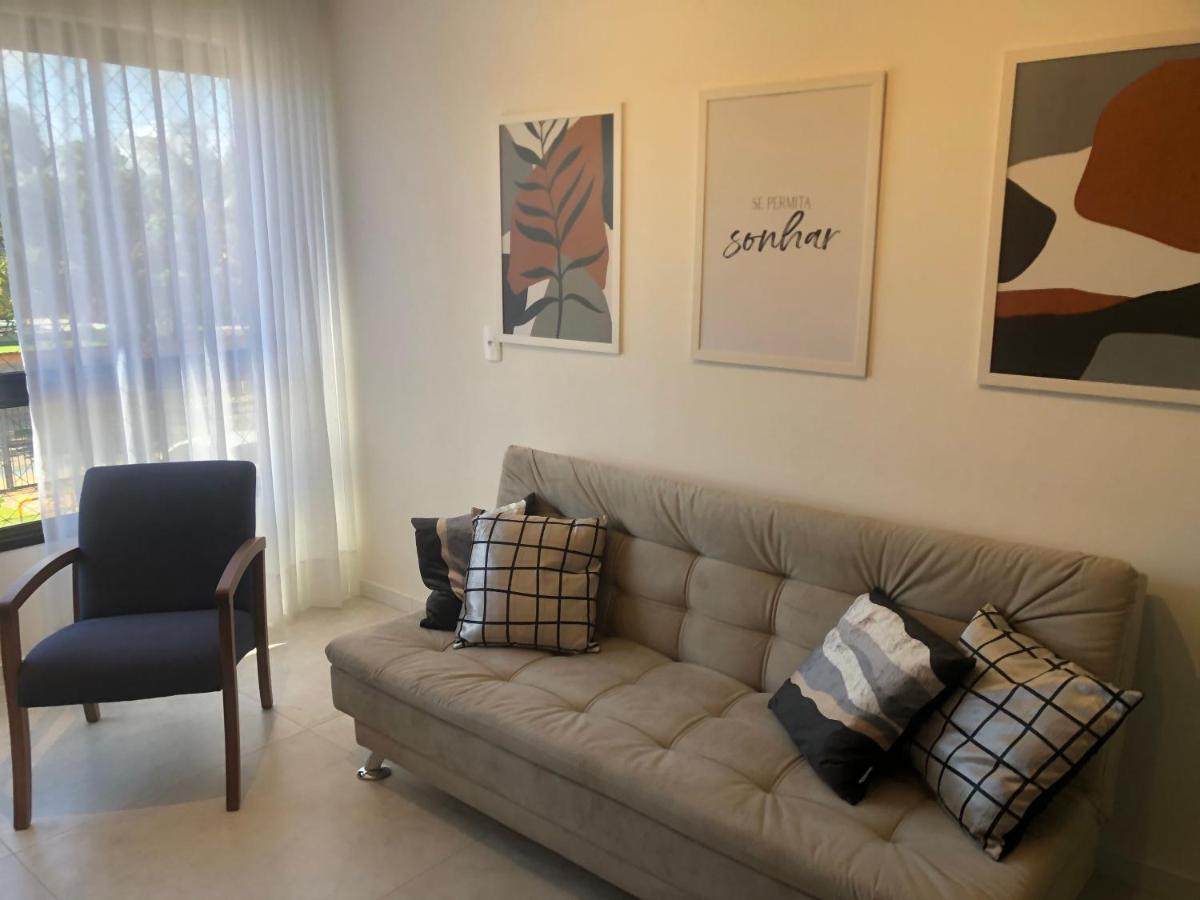 Apartamento Em Guarajuba, Bahia 1 Tudo Novinho E Finamente Decorado 萨尔瓦多 外观 照片