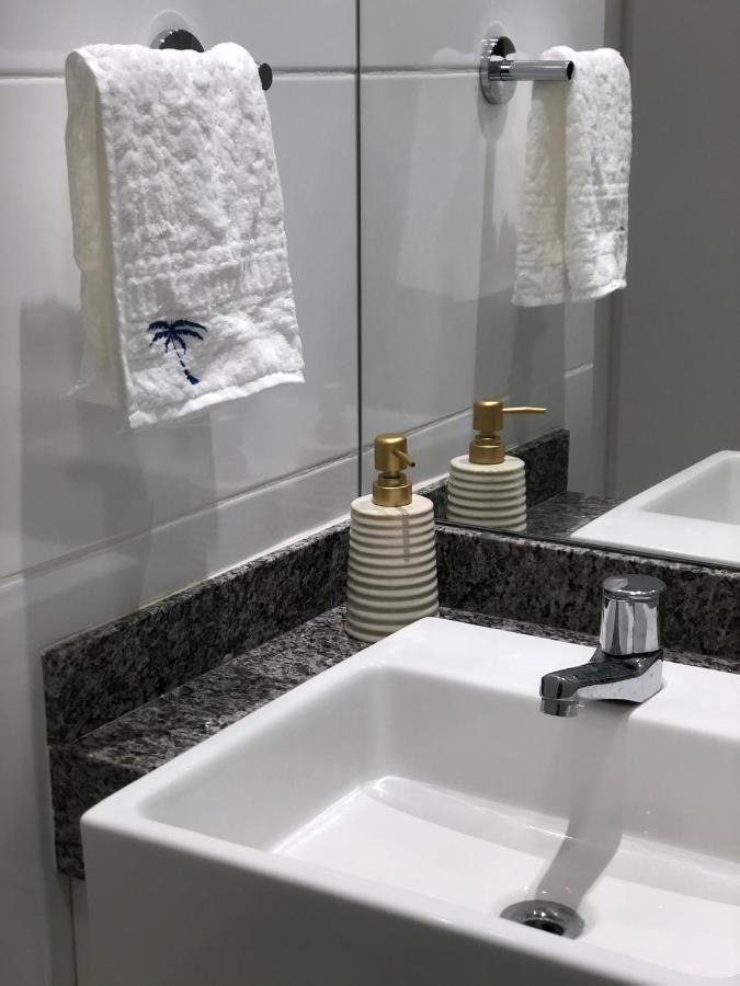 Apartamento Em Guarajuba, Bahia 1 Tudo Novinho E Finamente Decorado 萨尔瓦多 外观 照片