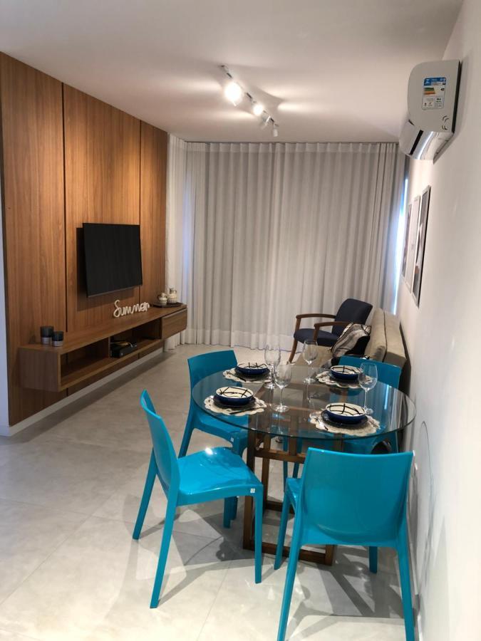 Apartamento Em Guarajuba, Bahia 1 Tudo Novinho E Finamente Decorado 萨尔瓦多 外观 照片