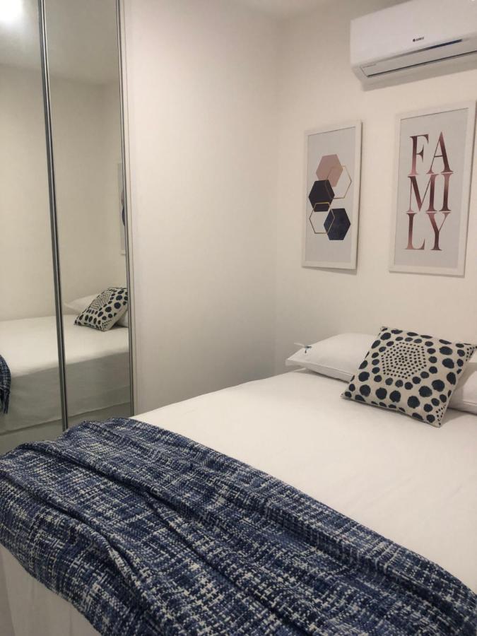 Apartamento Em Guarajuba, Bahia 1 Tudo Novinho E Finamente Decorado 萨尔瓦多 外观 照片