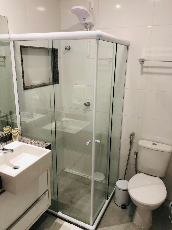 Apartamento Em Guarajuba, Bahia 1 Tudo Novinho E Finamente Decorado 萨尔瓦多 外观 照片