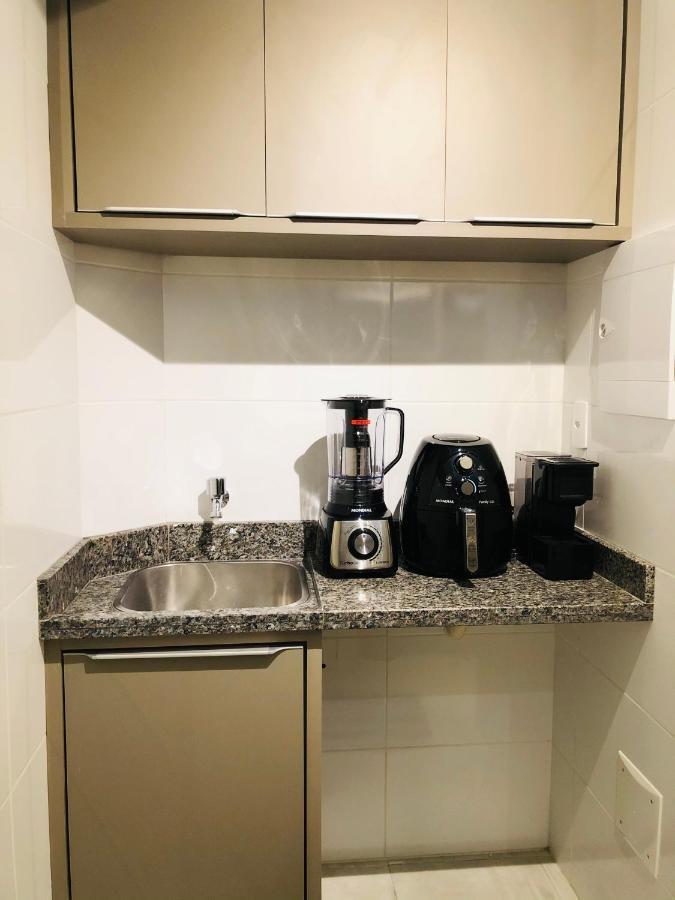 Apartamento Em Guarajuba, Bahia 1 Tudo Novinho E Finamente Decorado 萨尔瓦多 外观 照片