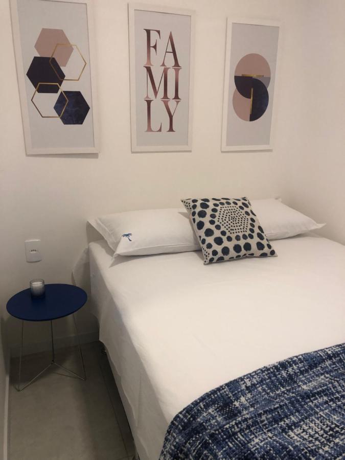 Apartamento Em Guarajuba, Bahia 1 Tudo Novinho E Finamente Decorado 萨尔瓦多 外观 照片