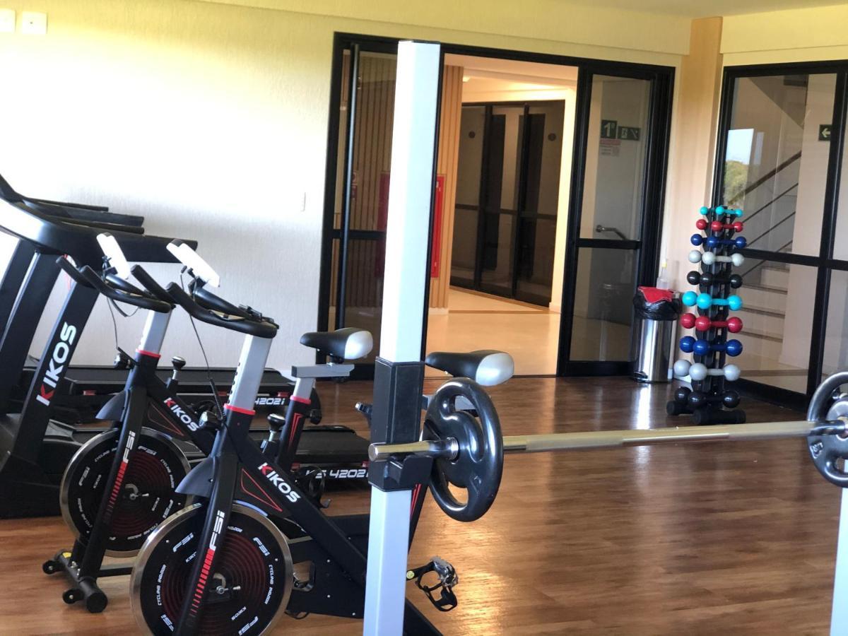 Apartamento Em Guarajuba, Bahia 1 Tudo Novinho E Finamente Decorado 萨尔瓦多 外观 照片