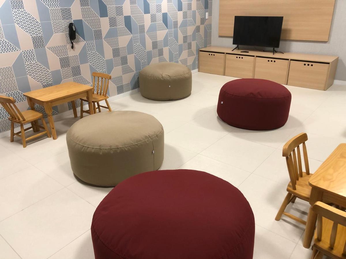 Apartamento Em Guarajuba, Bahia 1 Tudo Novinho E Finamente Decorado 萨尔瓦多 外观 照片