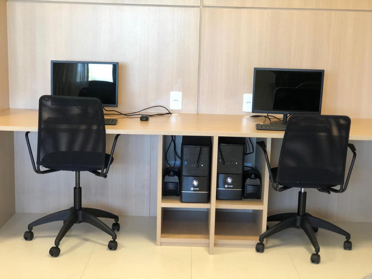 Apartamento Em Guarajuba, Bahia 1 Tudo Novinho E Finamente Decorado 萨尔瓦多 外观 照片